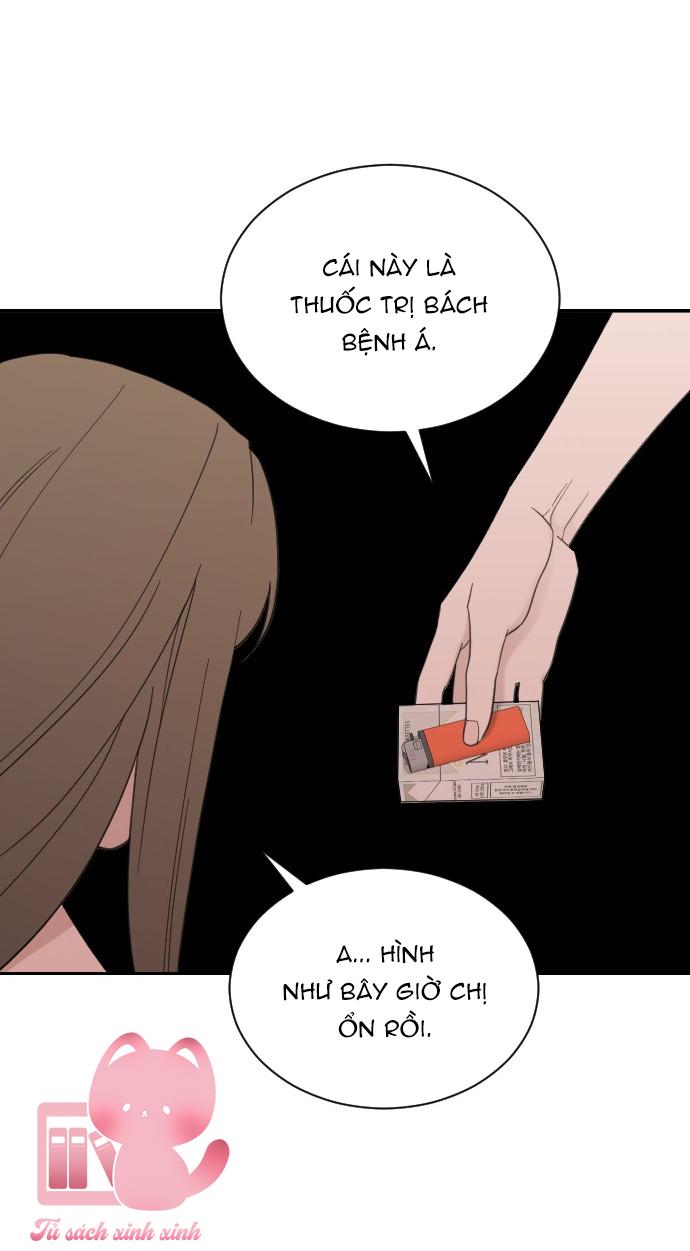 Vận May Không Ngờ Chap 65 - Trang 4