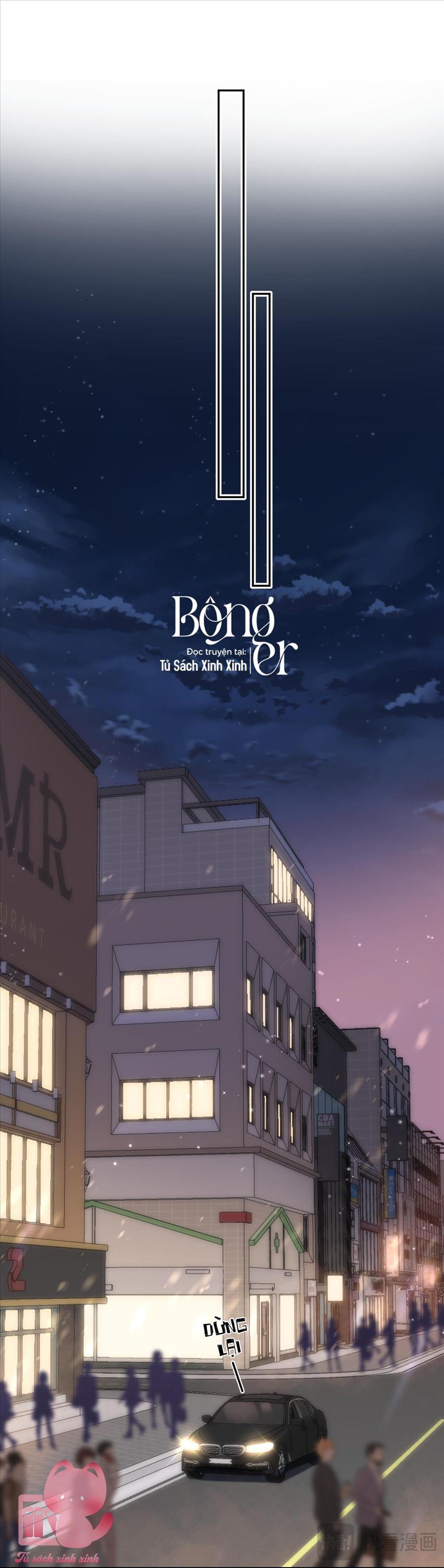 Mối Tình Thầm Kín Chapter 115 - Next Chapter 116