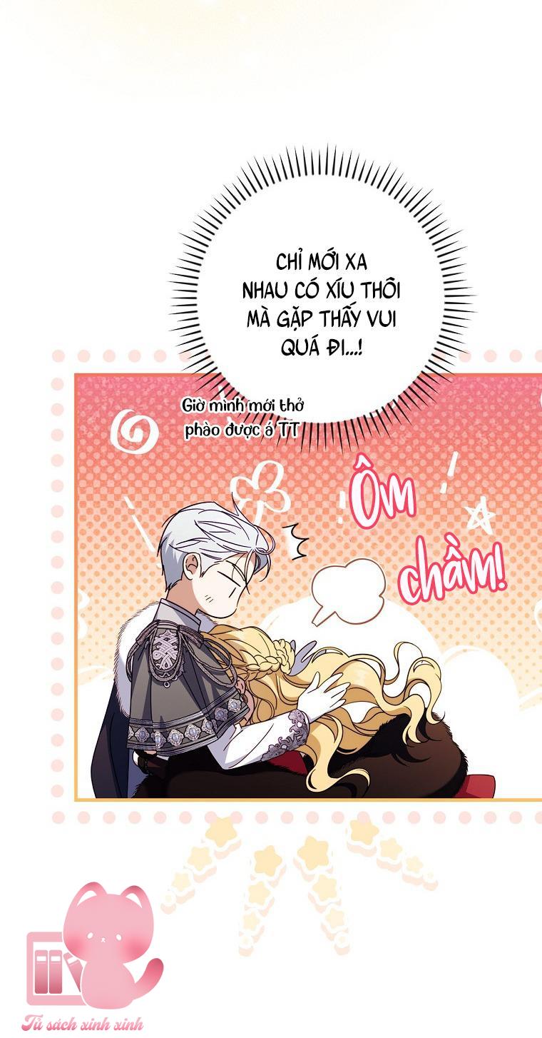 Cách Khiến Phu Quân Đứng Về Phía Tôi Chap 86 - Trang 2