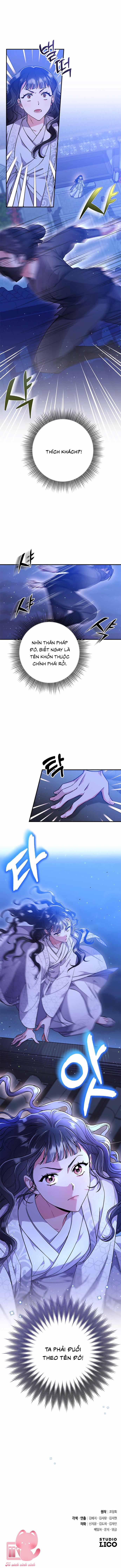 Từ Cao Thủ Trở Thành Phi Tần Chapter 5 - Next Chapter 6