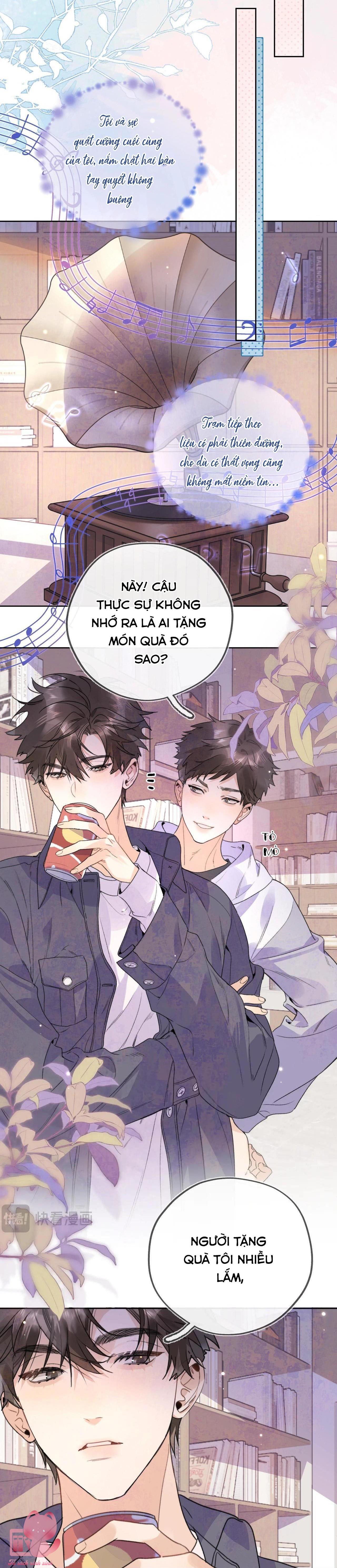 Tỏ Tình Chapter 30 - Next Chapter 31