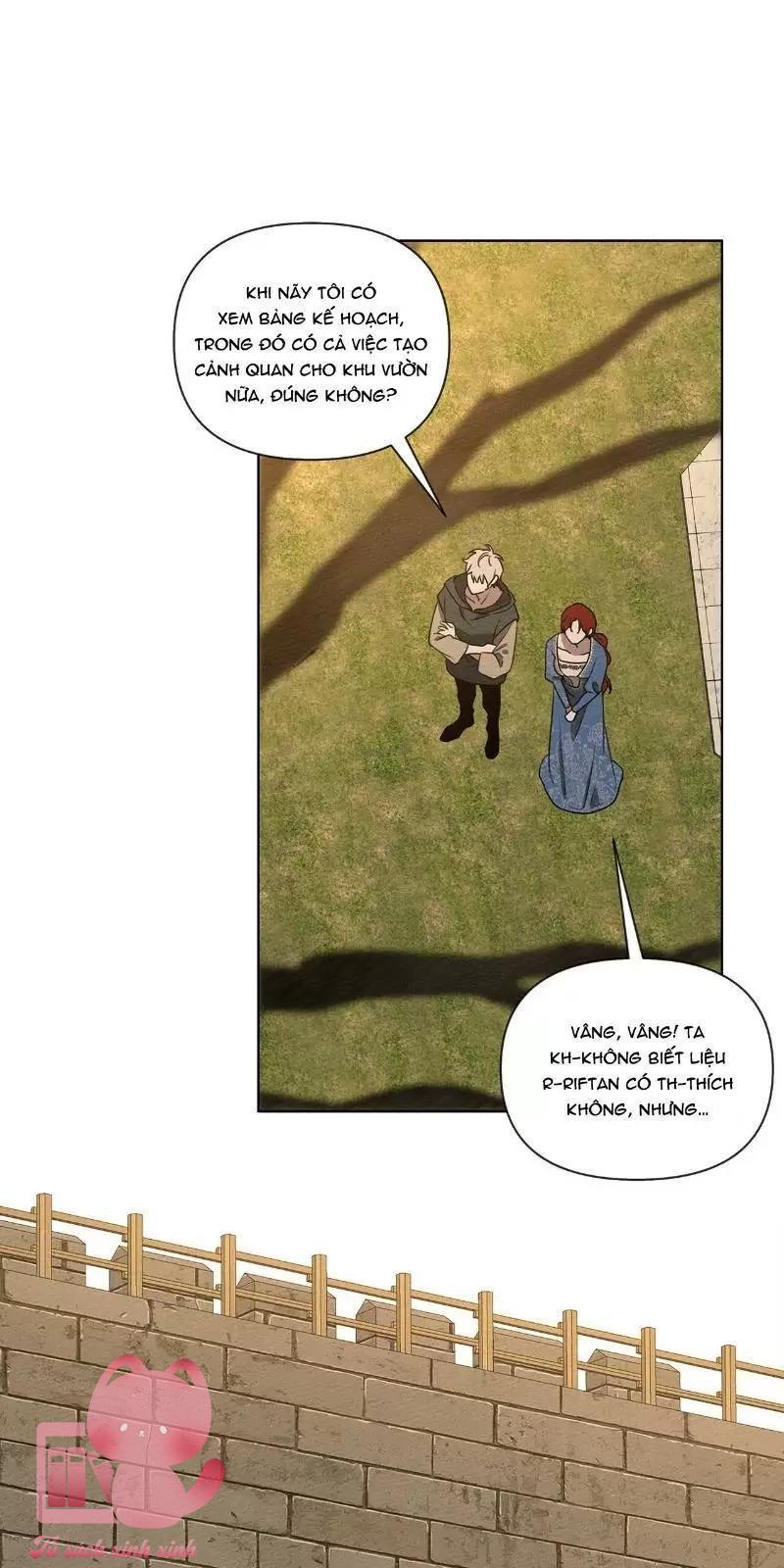 Dưới Tán Cây Sồi Chapter 18 - Next Chapter 19