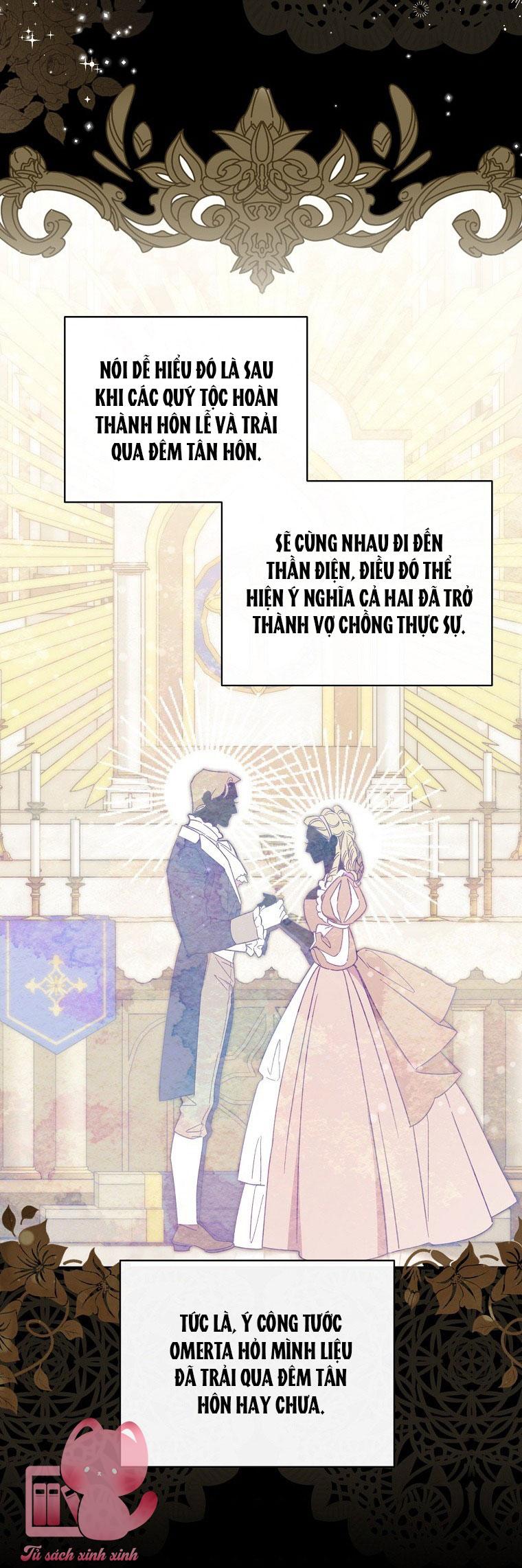 Cách Khiến Phu Quân Đứng Về Phía Tôi Chap 23 - Trang 2