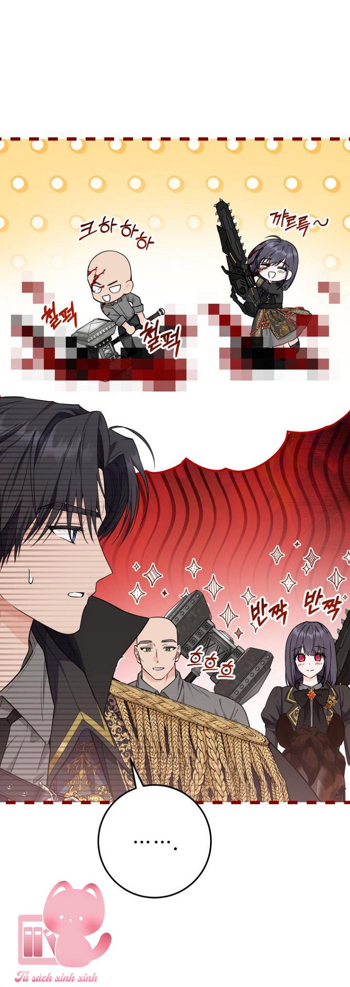 Hoàng Nữ Cosplay Nonfan Chapter 16 - Trang 4
