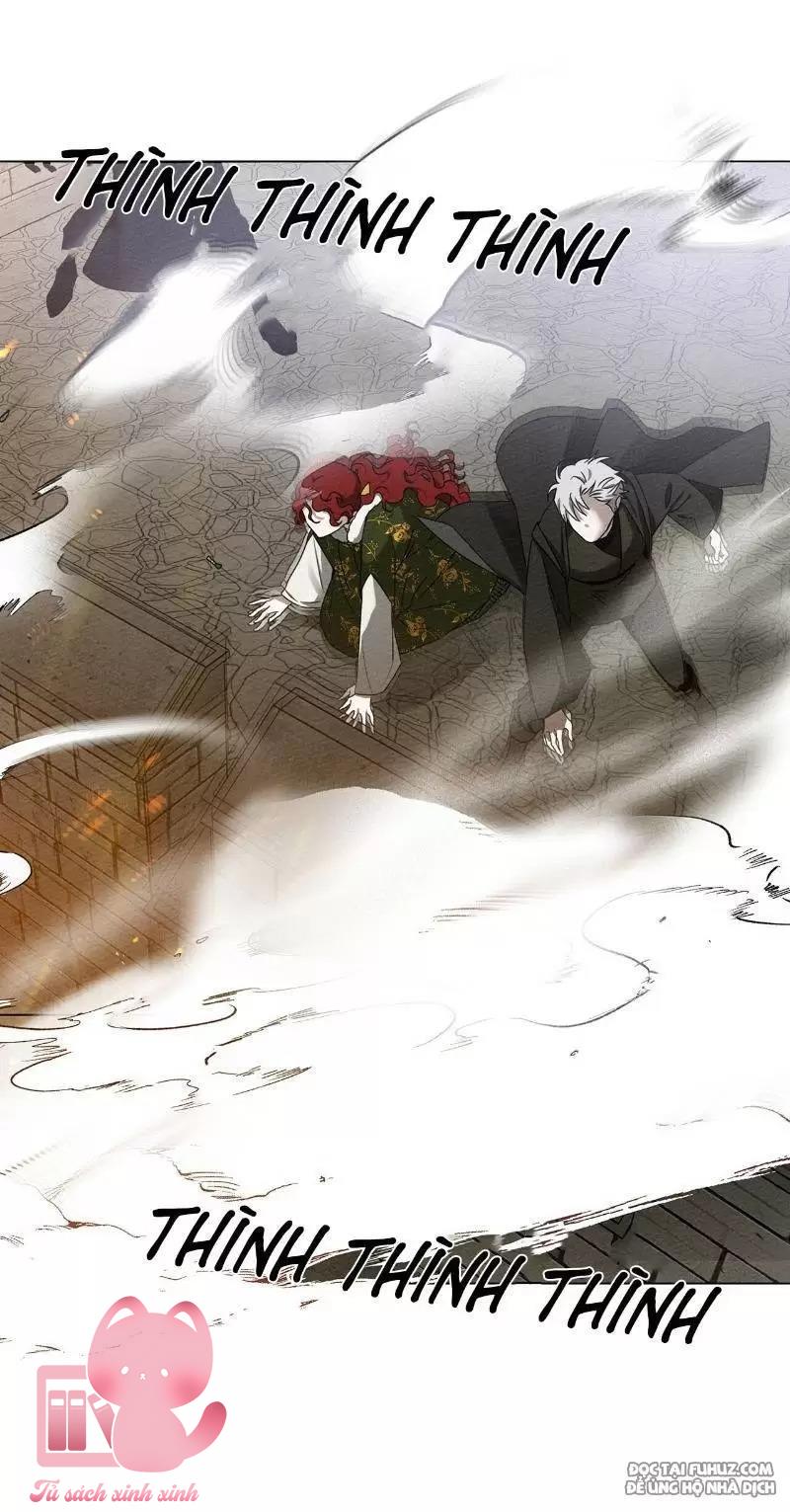 Dưới Tán Cây Sồi Chapter 24 - Next Chapter 25