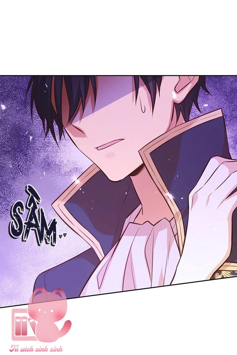 Yêu Tôi Đi, Dù Sao Ngài Cũng Chỉ Là Nhân Vật Phụ Chapter 22 - Trang 4