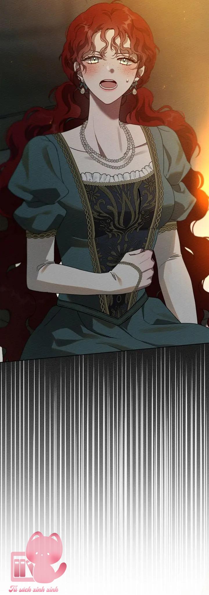 Dưới Tán Cây Sồi Chap 79 - Trang 2