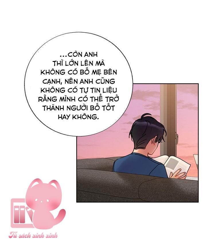 Hẹn hò chốn công sở Chapter 118 - Next Chapter 119