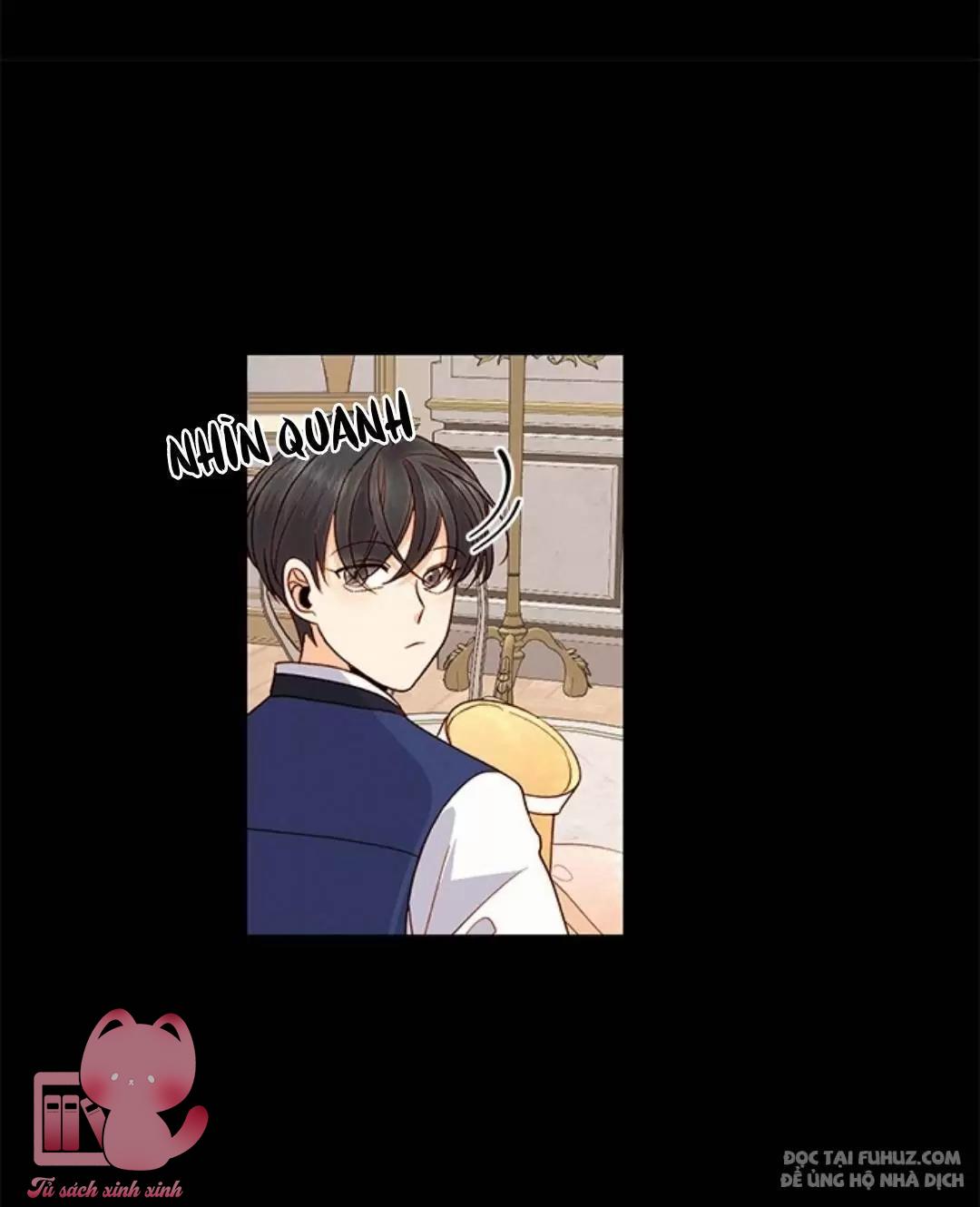 Hoàng Hậu Tái Hôn Chapter 76 - Trang 4
