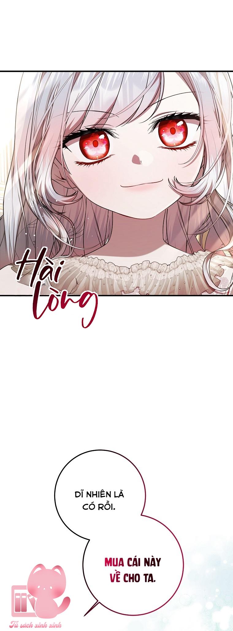 Nhận Nuôi Người Cha Phản Diện Chapter 55 - Trang 4