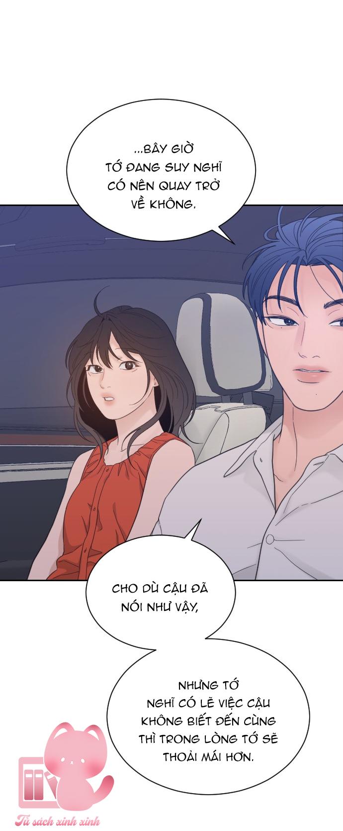 Vận May Không Ngờ Chap 78 - Next Chap 79