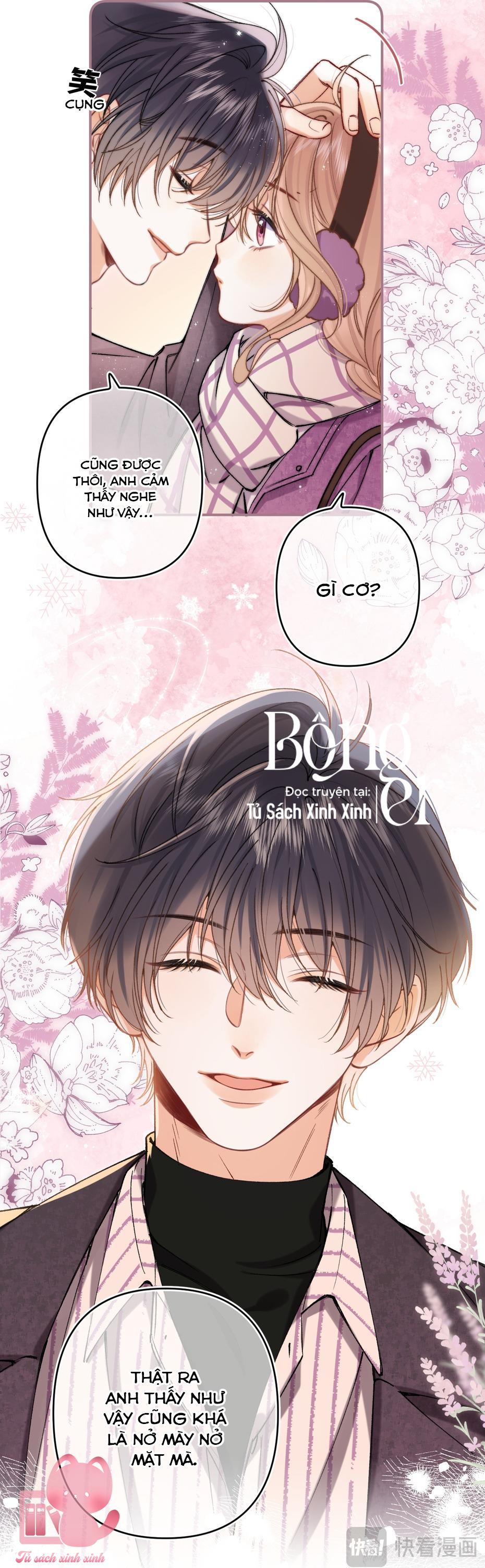 Mối Tình Thầm Kín Chap 120 - Next Chap 121