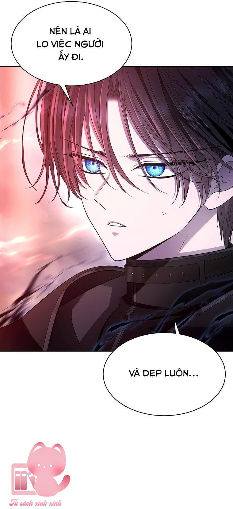 Black Haze Chapter 6 - Next Chapter 7