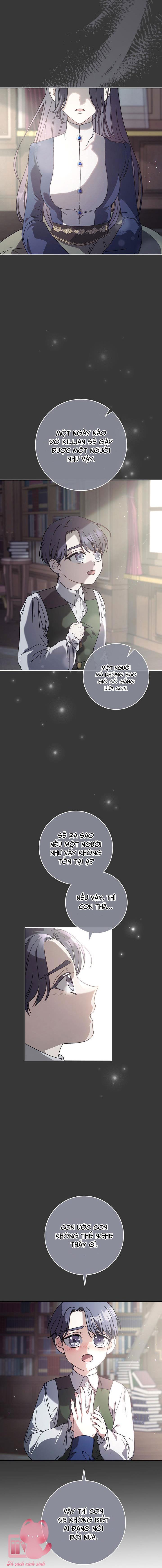 Tôi Đã Nuôi Dạy Em Gái Mình Một Cách Hoàn Hảo Chapter 11 - Trang 4