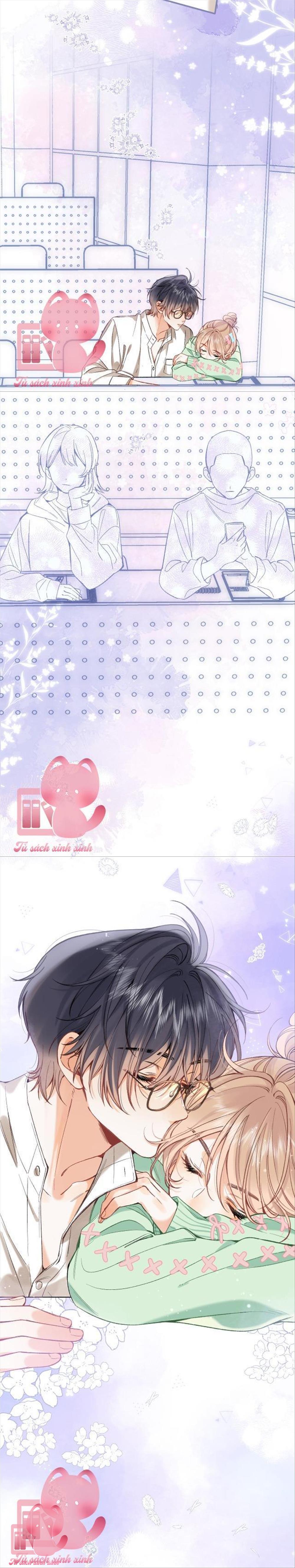 Mối Tình Thầm Kín Chap 85 - Next Chapter 85.1