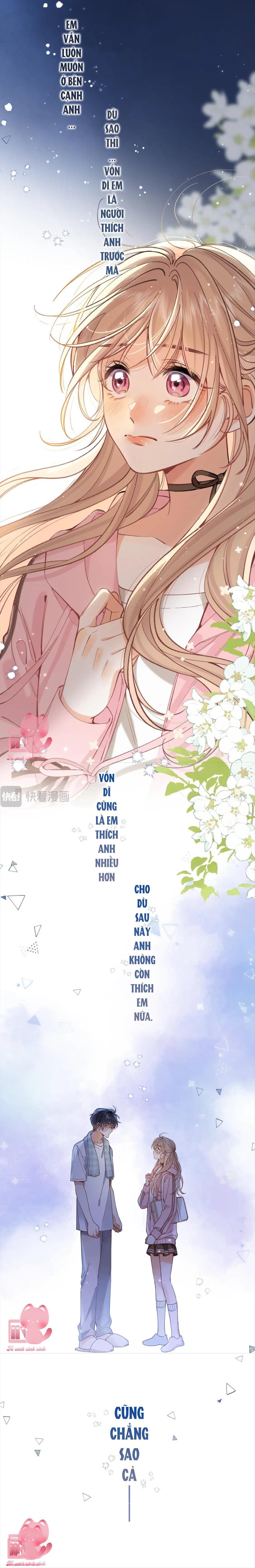 Mối Tình Thầm Kín Chap 92 - Next Chapter 92.1