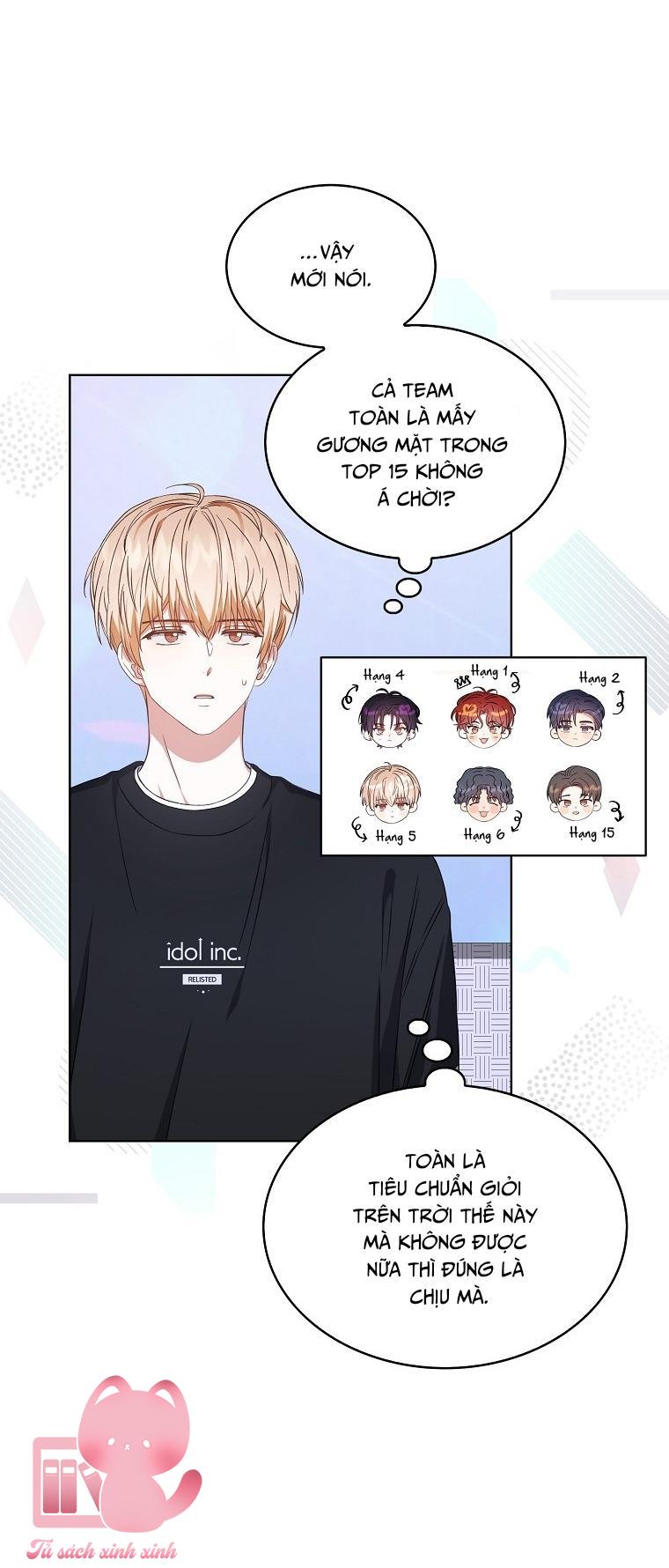 Debut Or Die Chap 26 - Next Chapter 26.1