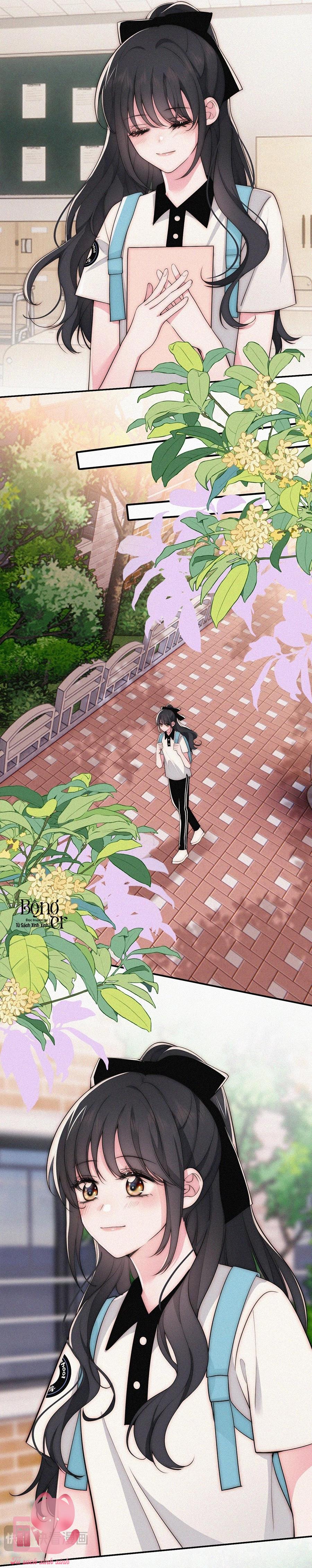 Bệnh Yêu Chapter 109 - Trang 4