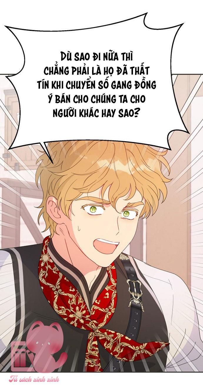 Bỏ Quách Chồng Con Đi, Tiền Bạc Mới Là Tất Cả Chap 75 - Trang 2