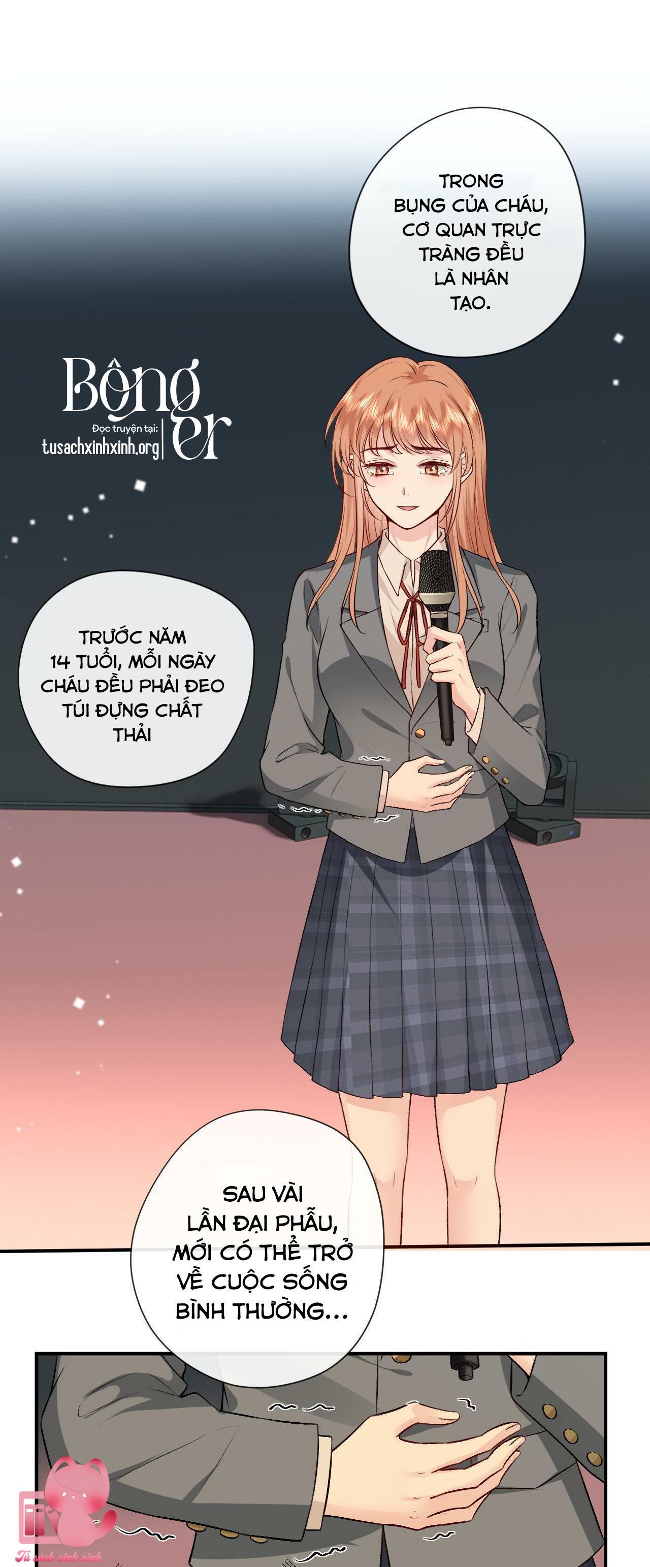 Phu Nhân Mỗi Ngày Đều Tại Tuyến Vả Mặt Chap 27 - Trang 2