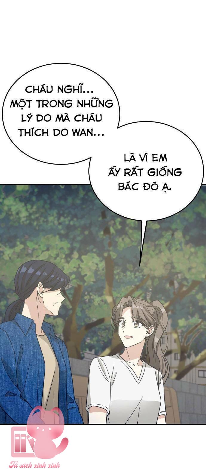 Bạn Của Em Trai Chapter 81 - Next 