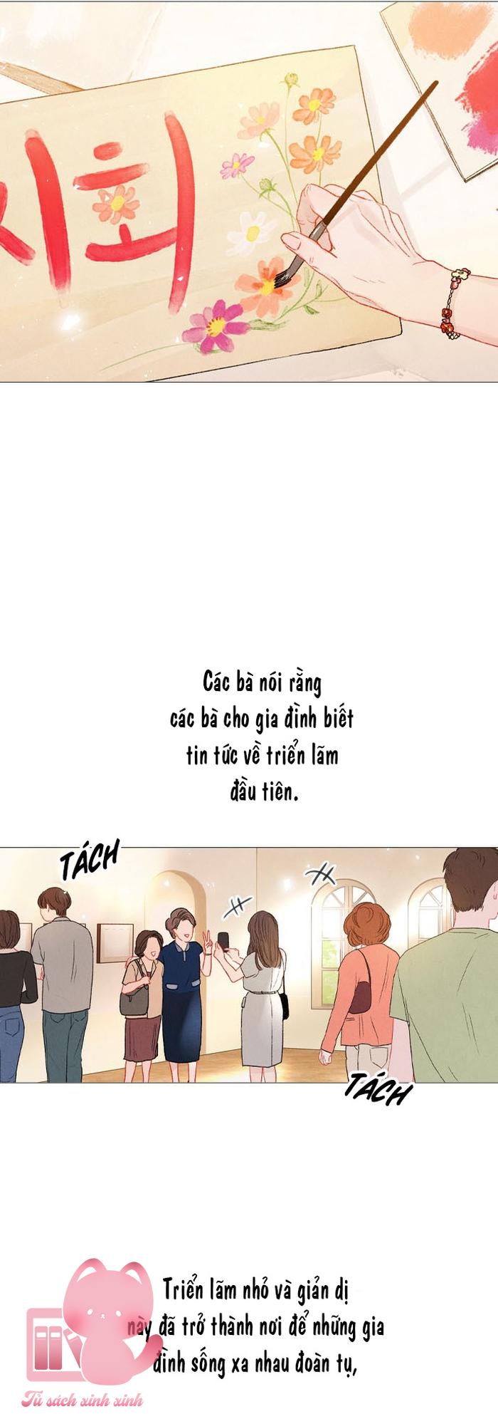 Thần Bí Chap 78 - Trang 2