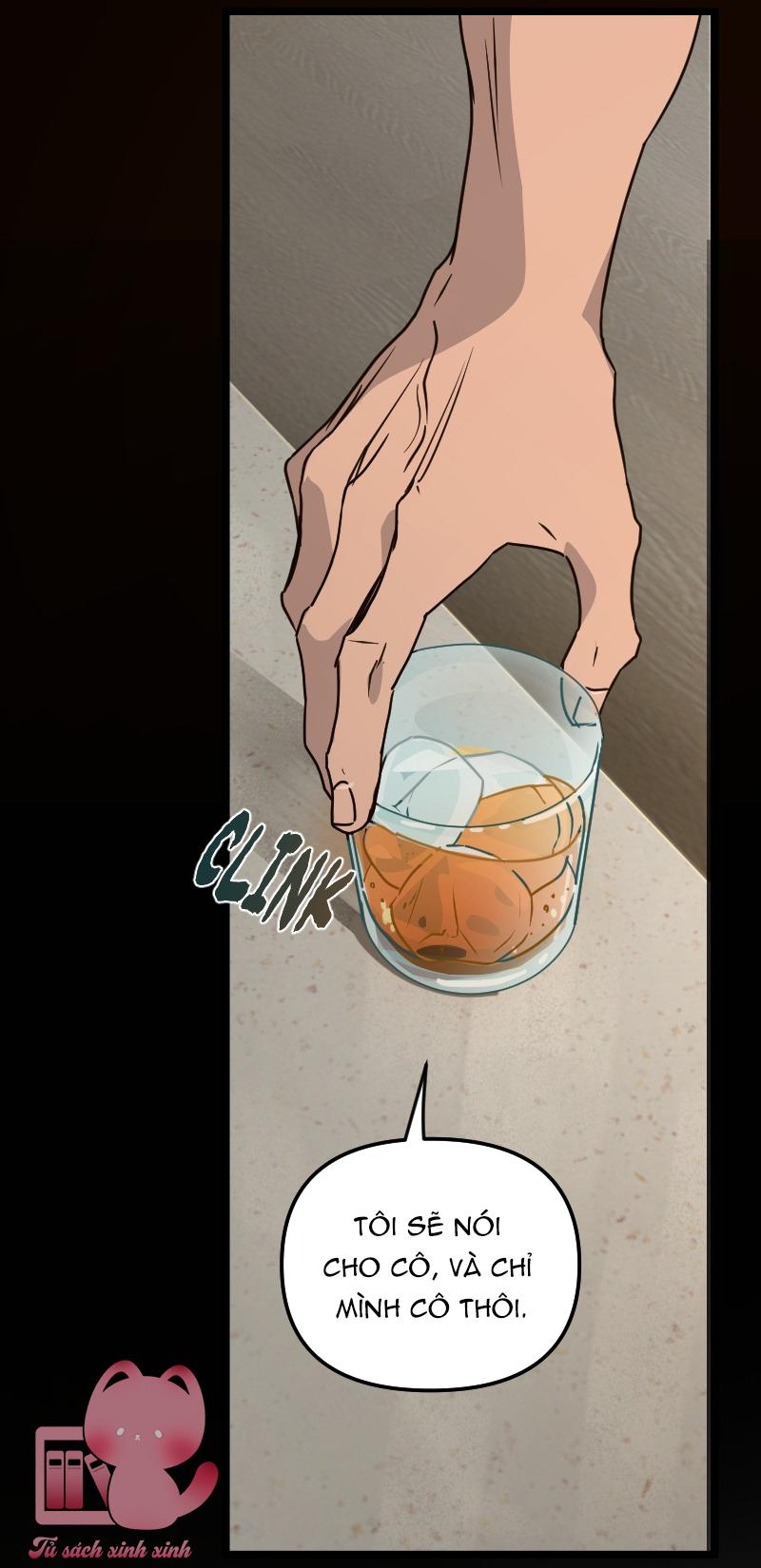 Bảo Mẫu Của Mafia Chap 30 - Trang 4