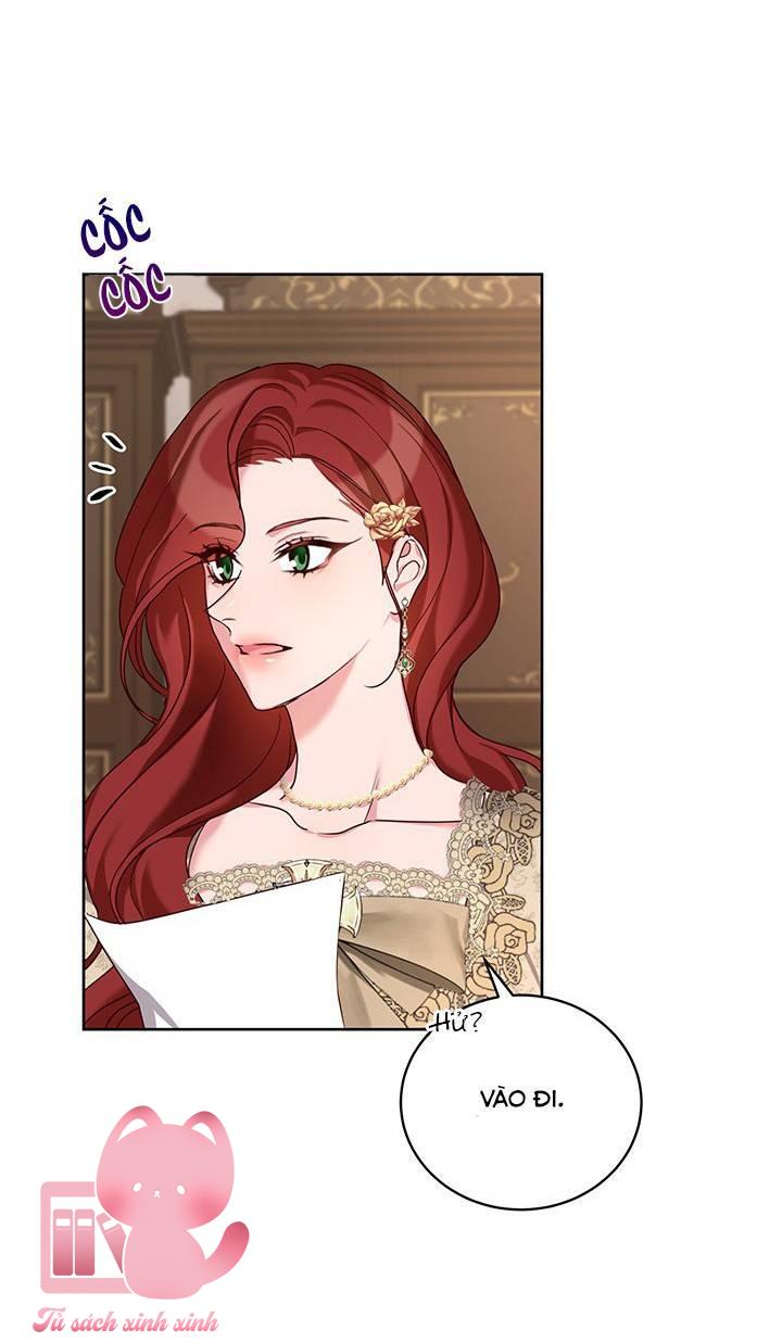 Thế Thì Ta Cứ Trở Thành Kẻ Ác Thôi Chap 24 - Trang 2