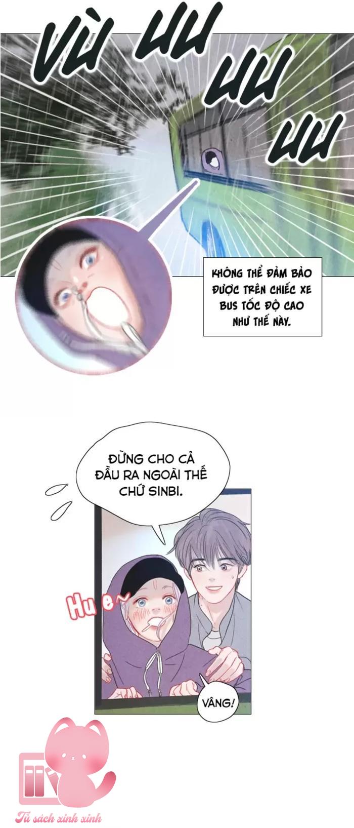 Thần Bí Chap 30 - Trang 2