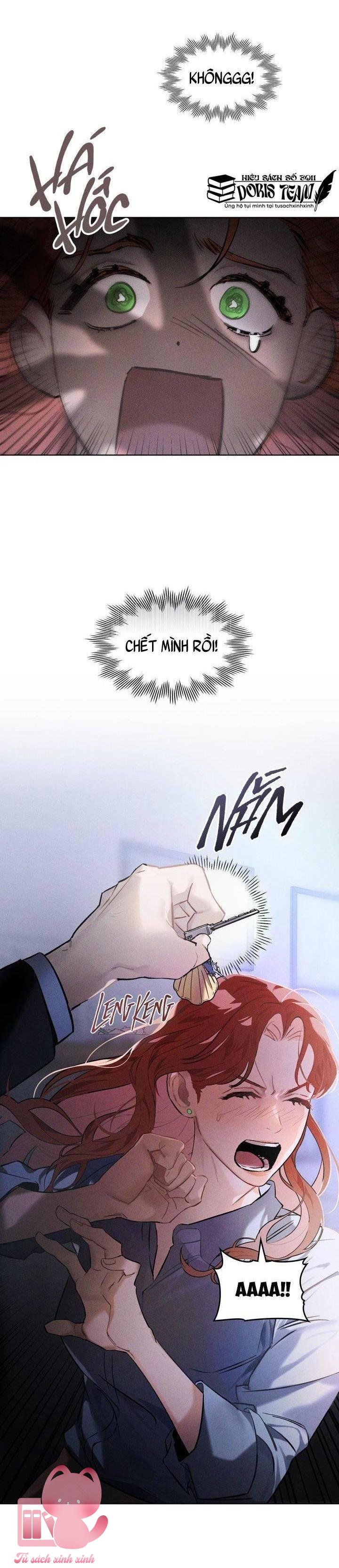 Sa Vào Cạm Bẫy Chap 4 - Next Chap 5