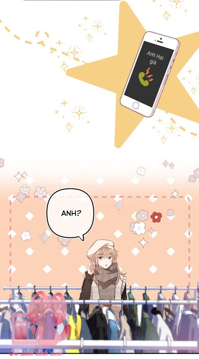 Mối Tình Thầm Kín Chapter 59 - Next Chapter 59.1