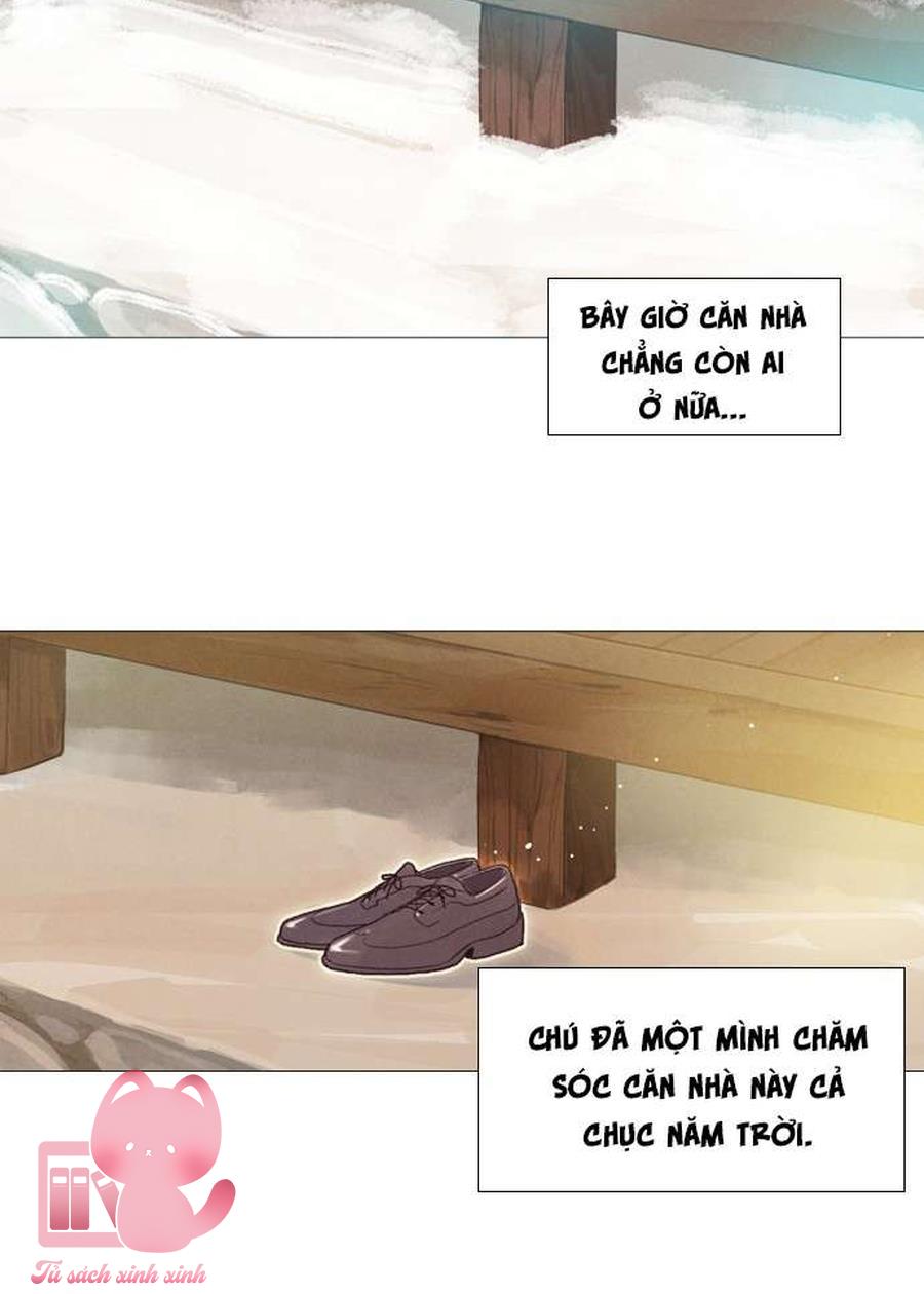 Thần Bí Chap 1 - Trang 2
