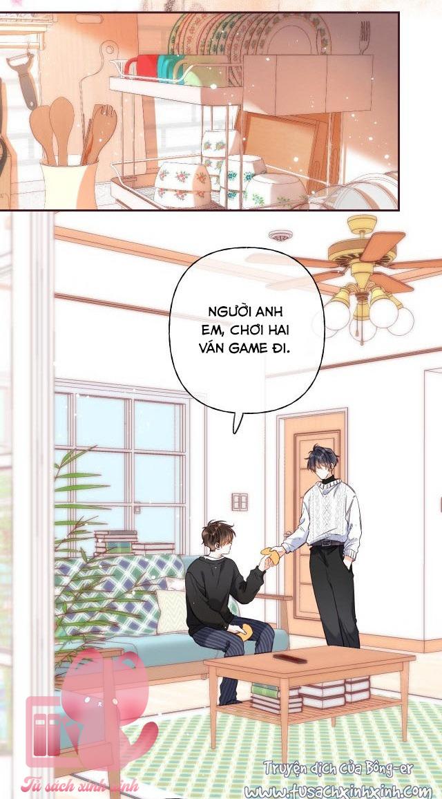 Mối Tình Thầm Kín Chapter 35 - Next Chapter 36