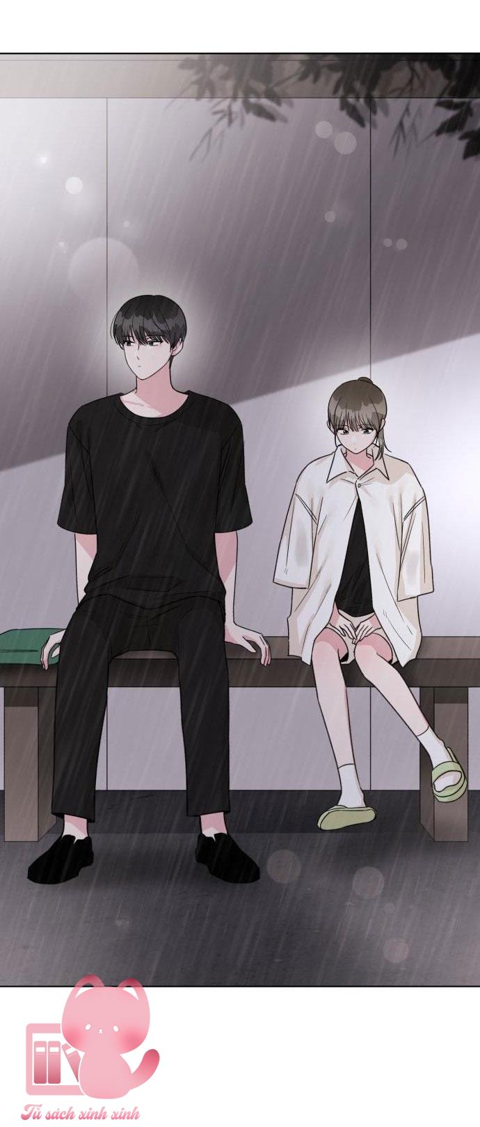 Chúng Ta Là Gì Của Nhau? Chap 29 - Trang 2