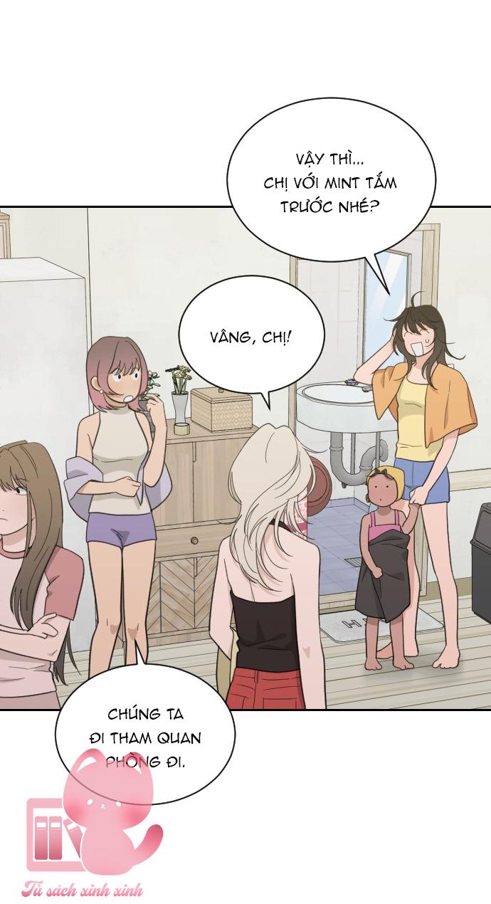 Vận May Không Ngờ Chap 67 - Trang 4