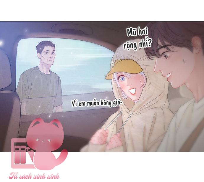 Thần Bí Chap 56 - Trang 2