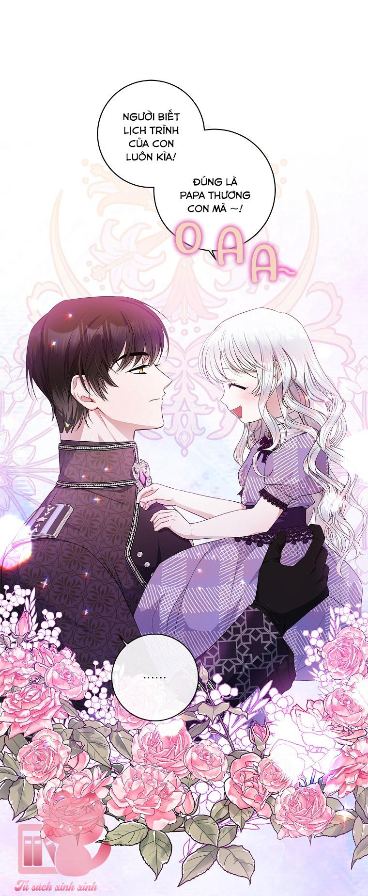 Nhận Nuôi Người Cha Phản Diện Chapter 6 - Trang 4