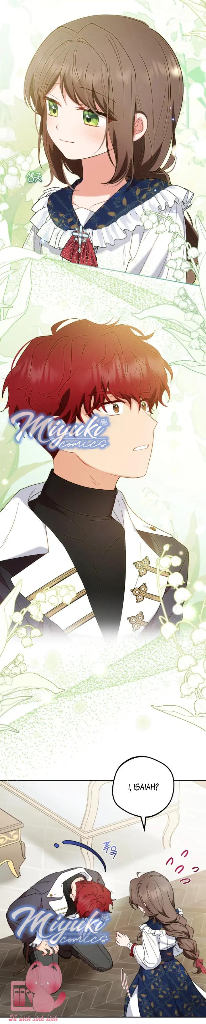 Được Yêu Thương Mà Còn Ngại Ngùng Sao! Chap 30 - Trang 4