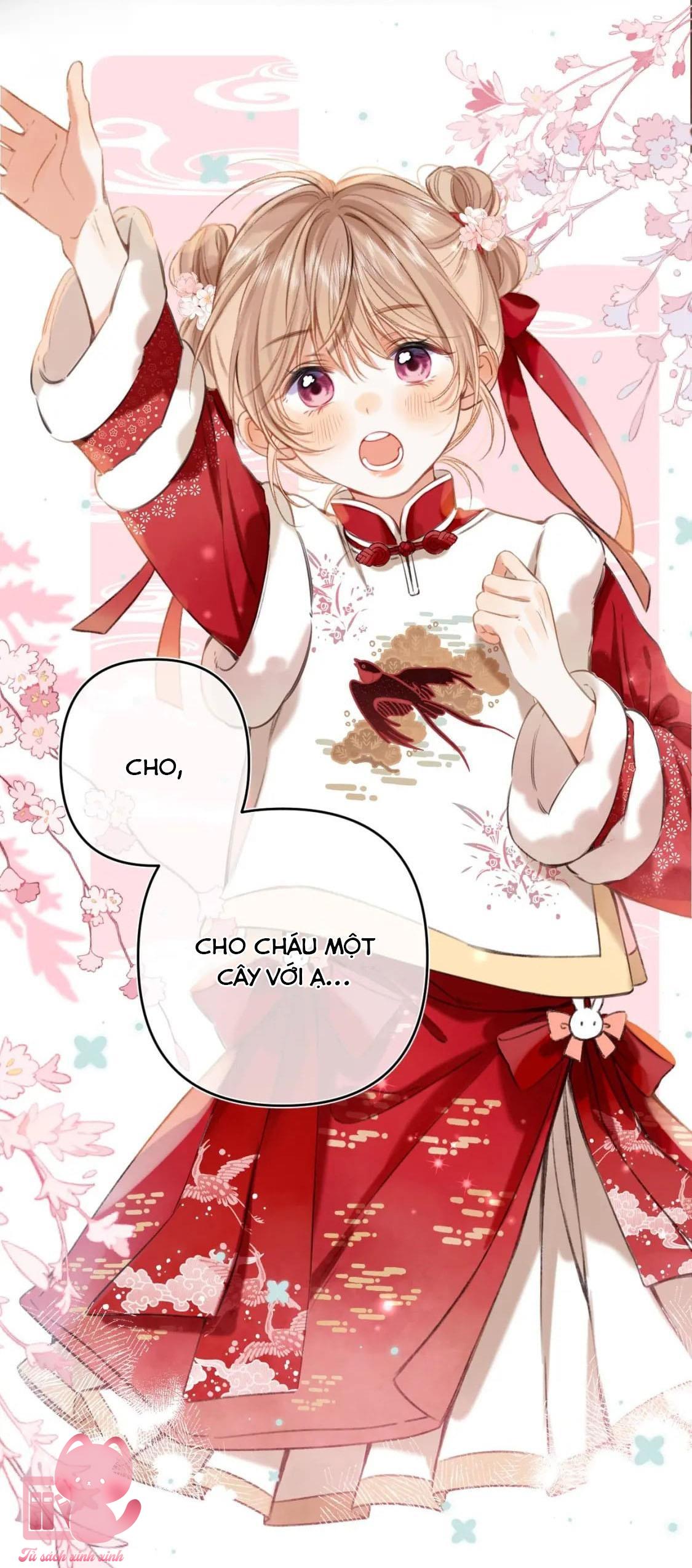 Mối Tình Thầm Kín Chap 65.5 - Next Chap 65