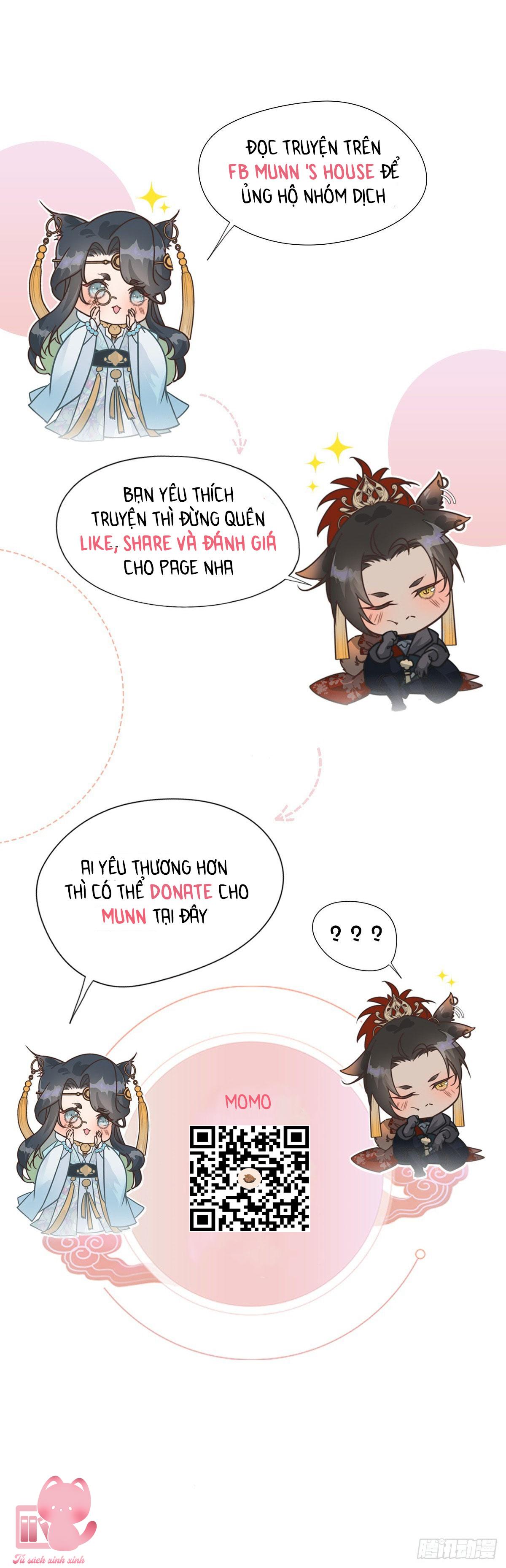 Thánh Nữ Giả Muốn Bỏ Trốn Chap 42 - Trang 4