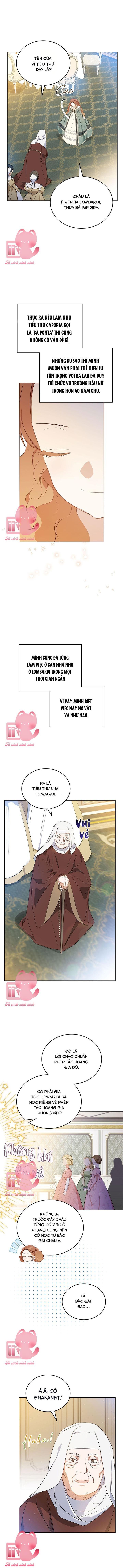 Kiếp Này Ta Sẽ Trở Thành Gia Chủ Chap 105 - Trang 2