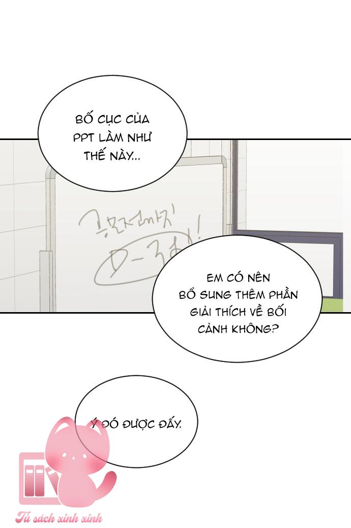 Vận May Không Ngờ Chap 77 - Next Chap 78