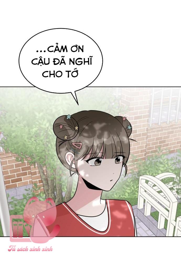 Chúng Ta Là Gì Của Nhau? Chap 24 - Trang 2