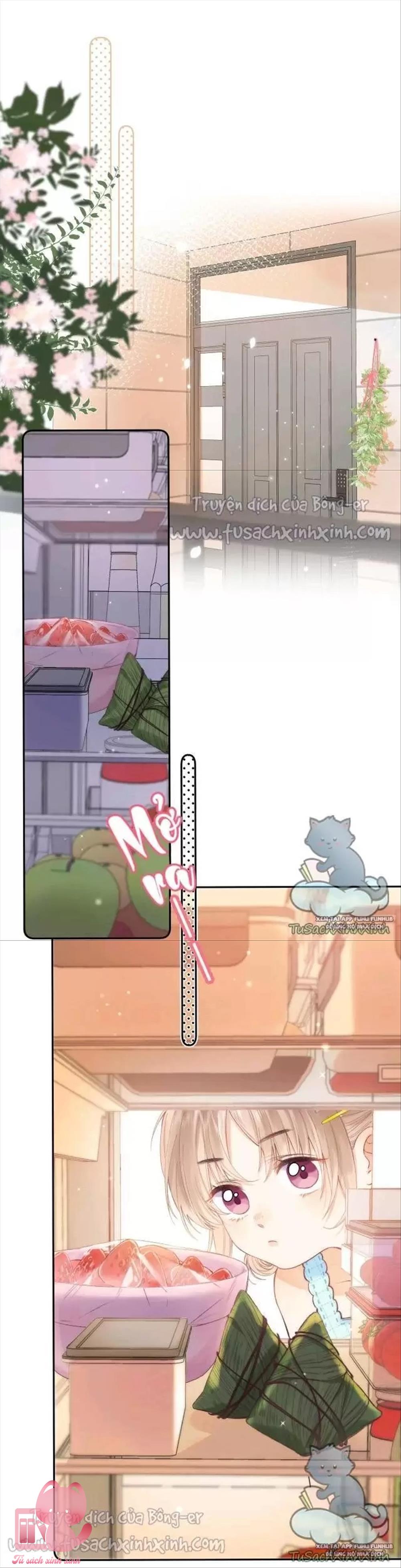 Mối Tình Thầm Kín Chapter 8 - Next Chapter 9