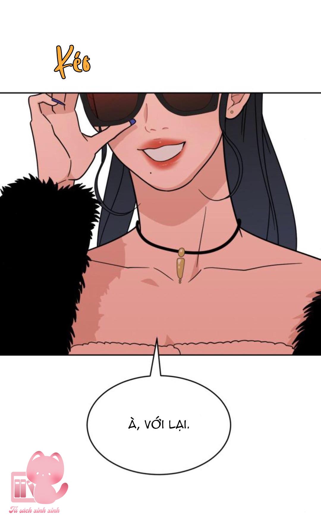 Vận May Không Ngờ Chapter 29 - Next Chapter 29.1