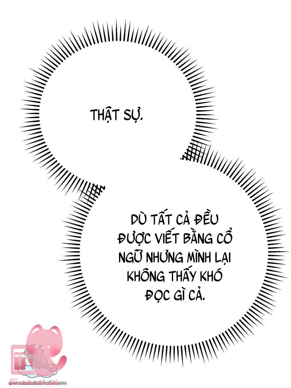 Dưới Tán Cây Sồi Chap 43 - Next Chapter 43.1