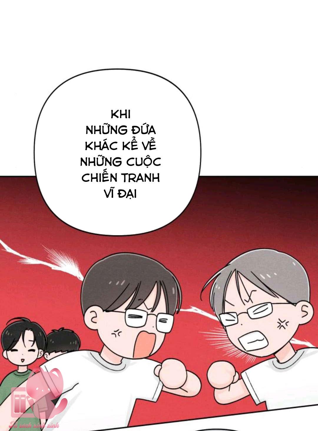Bí Mật Thanh Xuân Chapter 77 - Next Chapter 78