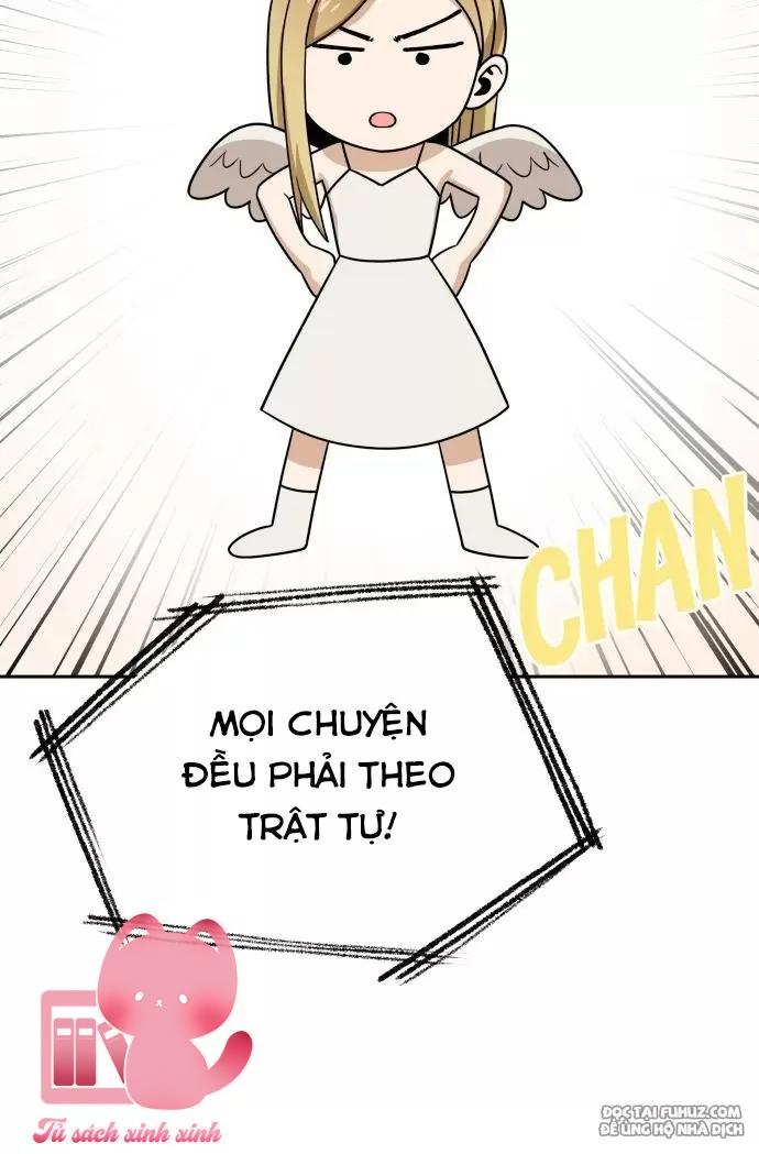 Lớ Ngớ Vớ Phải Tình Yêu Chap 65 - Trang 2