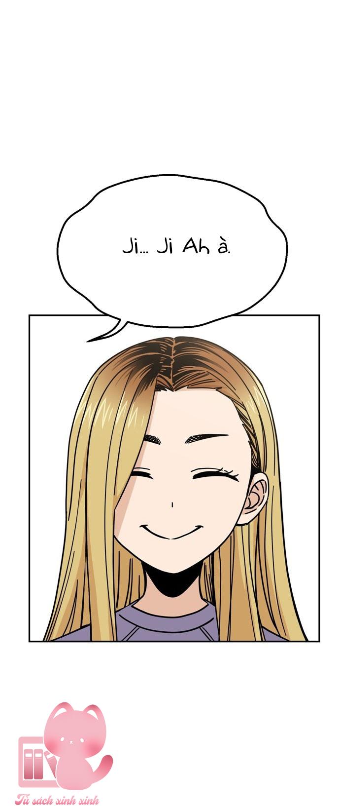 Lớ Ngớ Vớ Phải Tình Yêu Chapter 9 - Trang 4