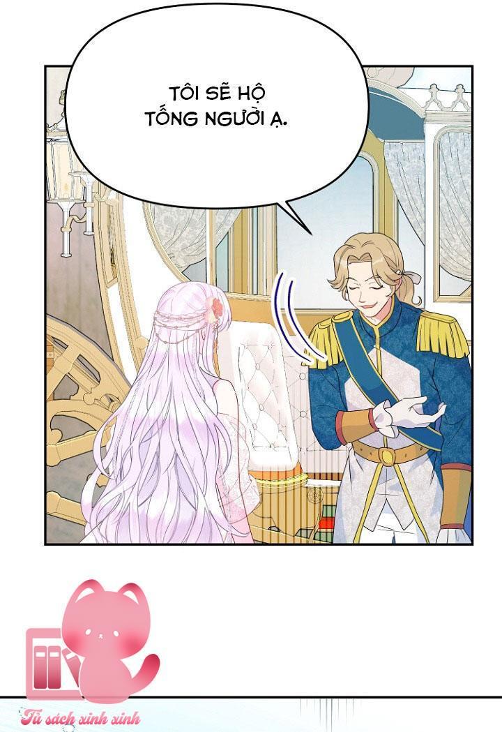Bỏ Quách Chồng Con Đi, Tiền Bạc Mới Là Tất Cả Chap 25 - Trang 2